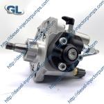 HP3 Common Rail Fuel Injection Pump 294000-0661 294000-0660 For Mitsubishi