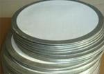 Square Fine Expanded Metal Aluminium Mesh Environmental Protection