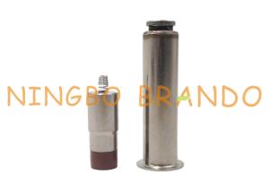 China BFEC Flange Type DMF Series Solenoid Valve Armature Assembly Repair Kits factory