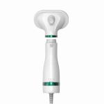 300W Electric Mini Household Pet Hair Dryer Low Noise Cats Dogs Grooming Blower