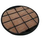 P631511 87443713 Honeycomb Air Filters 87443714 Air Compressor Air Filter
