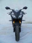 Yamaha R6 Motorcycle Motorbile Motor 200cc Orange Drag Racing Motorcycles With