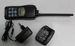 ICOM IC-M34 walkie talkie japan radio communicator VHF
