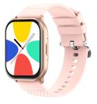 Digital Women'S Bluetooth Watch Fitness Bracelet GPS Tracker ZL99J ODM