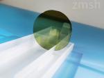 Silicon Carbide Wafer 2inch 4inch 6inch 8inch Industrial Use With Surface