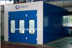 Auto spray booth TG-60B