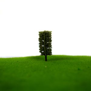 2017 New palm tree, model tree for train layout, plastic tree, scale model tree