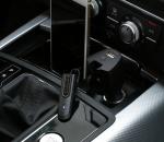 2016 Hot Sale 2 in 1 Car Charger With Bluetooth Headset