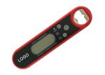 Bbq Meat / Candy Deep Fry Thermometer Measuring Range With Folding Probe