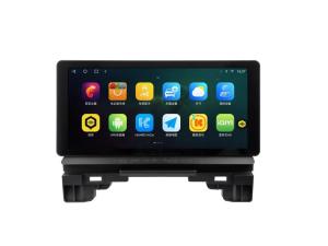 China 12.0 Touch Screen Android Car Media Player Radio 10.3 Inch Gps Navigation For Honda Vezel 2022 factory