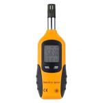 New HT-86 Professional Digital LCD Screen Display Indoor Outdoor Thermometer