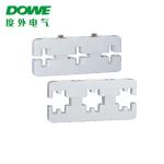Yueqing DOWE DMC Insulator D0-210L 4x40 Three Phase Busbar Frame Low Voltage