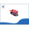 Buy cheap 220V Portable AUTO Industrial HDPE , LDPE Geomembrance Hot Air Welding Machine from wholesalers