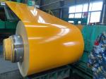 1000mm 7050 RAL 3003 Color Coated Aluminium Coil
