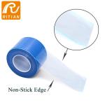 Hot Selling PE Material Medical Disposable pink Dental Barrier Film