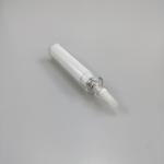 10ml PETG Airless Ampoule Bottle for Eye Cream Injection Prefilled Syringe