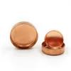 Air Conditioner Refrigeration Copper End Cap Plumbing Pipe Fitting Welding