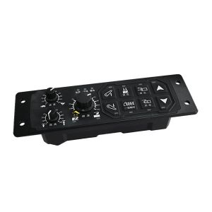China Integrated Keypad (Buttons, Rocker, Encoder Optional) on sale