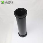 Seamless Delivery Concrete Pump Pipe 120 Bar For Concrete Pump Truck