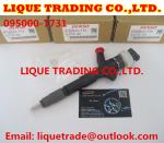 DENSO CR injector 095000-7720, 095000-7730, 095000-7731 for TOYOTA Land Cruiser