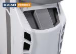 CNC Machining Plastic Parts Equipment Cases Beauty Equipment Shell