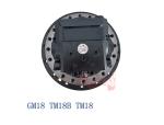 Travel Motor GM 18 Final Drive For Excavator GM18 GM21 GM24