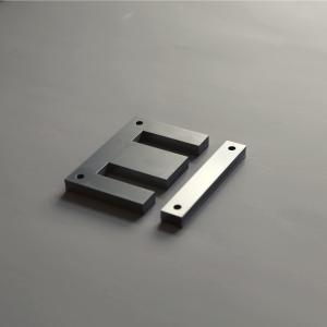 China Silicon Steel Lamination Cores In India EI Transformer Lamination factory
