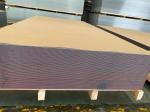 Mirror Polished Aluminum Panel 0.04-0.5mm Polyethylene Core 30%-70% Gloss 1220