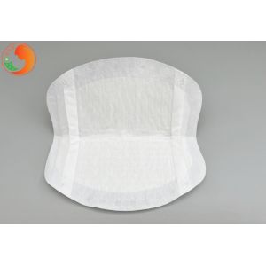 China Comfortable Breathable Disposable Nipple Pads Disposable Under Breast Pads factory