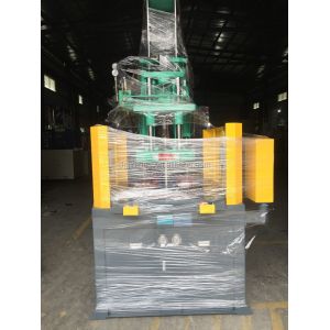 85T Automatic BMC Bakelite Injection Molding Machine With 2 Ejector Number