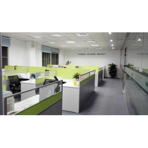 HYSEE Electronics Security Co., Limited