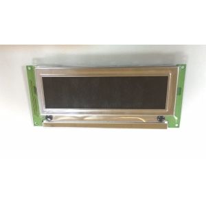 4.8 256×64 54PPI 90cd/m² FSTN LCD Panel SP12N01L6ALCZ  LCD Screen