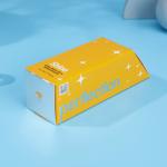 OEM Logo Beauty Product Packaging Box Suppliers , Whitening Lotion Serum Box