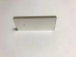 Reversible Customize 240pf Piezoelectric Components Ceramic Film