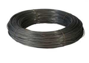 China 0.7mm Building Material Flexible Annealed Iron Binding Wire factory