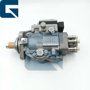 China 0470006006 3965403 Fuel Injection Pump For QSB5.9 Engine factory