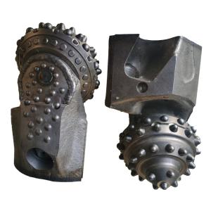 China Power Factory Single Roller Cone Drill Bit Cutter factory