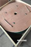 ANSI 316 Seamless Tubing , Stainless Steel Capillary Tube Corrosion Resistant