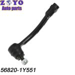 Steering Parts Car Front Tie Rod End for Kia Morning 2010- Position Left
