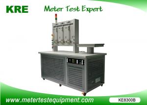 China Computer Control Auto Meter Test Equipment ,  Energy Meter Testing Equipment  Accuracy 0.02 factory