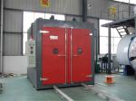 Electric Oil Transformer Oven Drying With APG Vacuum Casting Machine