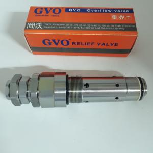 China 709-90-52203 709-90-52202 Main Relief Valve Komatsu PC300-5 PC400-5 factory