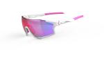 Sports Sunglasses Polarized Mirror Lenses Flexible Frame for Men Women Running