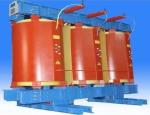 SCB10 Cast resin dry transformer 10KV 33Kv