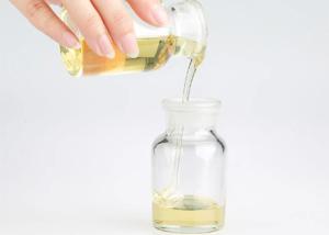 China Hydroxy Thermoplastic Acrylic Resin Liquid For Plastic UV Silver Base Coating factory