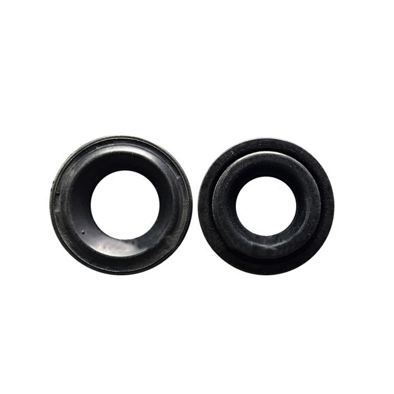 Foton Aumark Truck Oil Seal Apron Parts Supply Black Truck Parts for Car Fitment