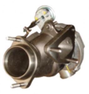 China Ssang Yong Rodius, Rexton GT2056S Turbo 742289-5005S,A6650900580 factory