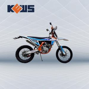 China KTM Enduro 250 4 Stroke Enduro Motorcycles CB-F250 250CC Dual Sport Motorcycle factory