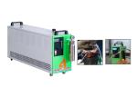 Hydroxy Technology Oxy Hydrogen Soldering Machine OH600 2KW , Hho Generator For