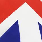 90x150cm Rectangle 115g Polyester Dont Give Up The Ship Flag